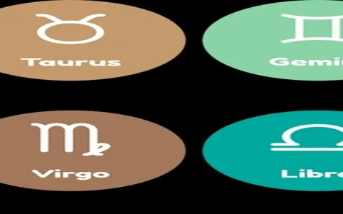 Taurus and Virgo Love Match - How Well Do These Earth Signs Get Along