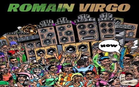 Romain Virgo Love Songs Best Ever Listen Top Heartfelt Tracks