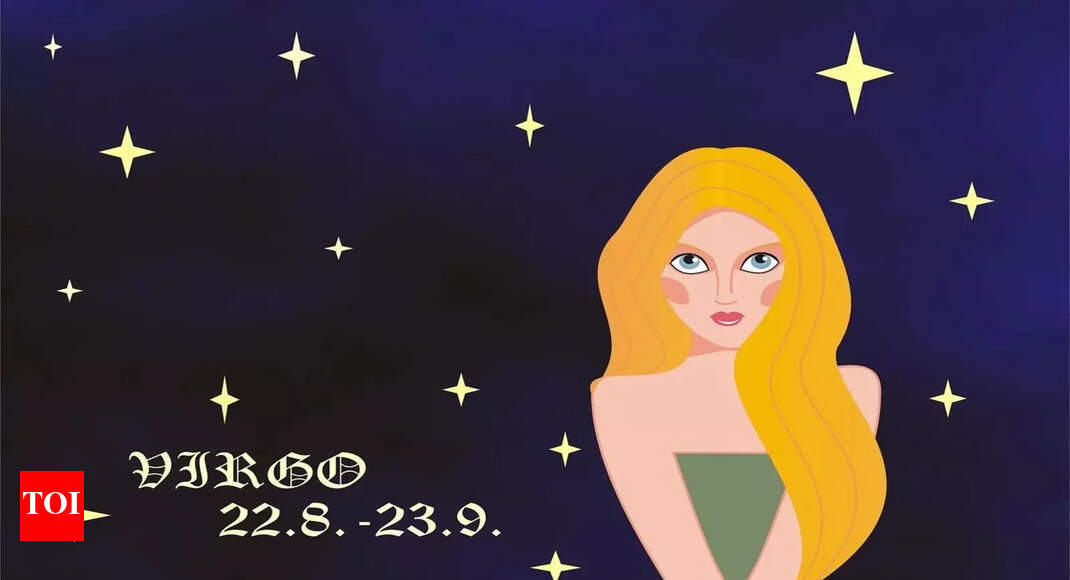 What Does May 26 2025 Hold for Virgo Your Daily Horoscope Guide