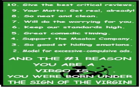 Virgo zodiac traits female how to understand her best 3 simple tips