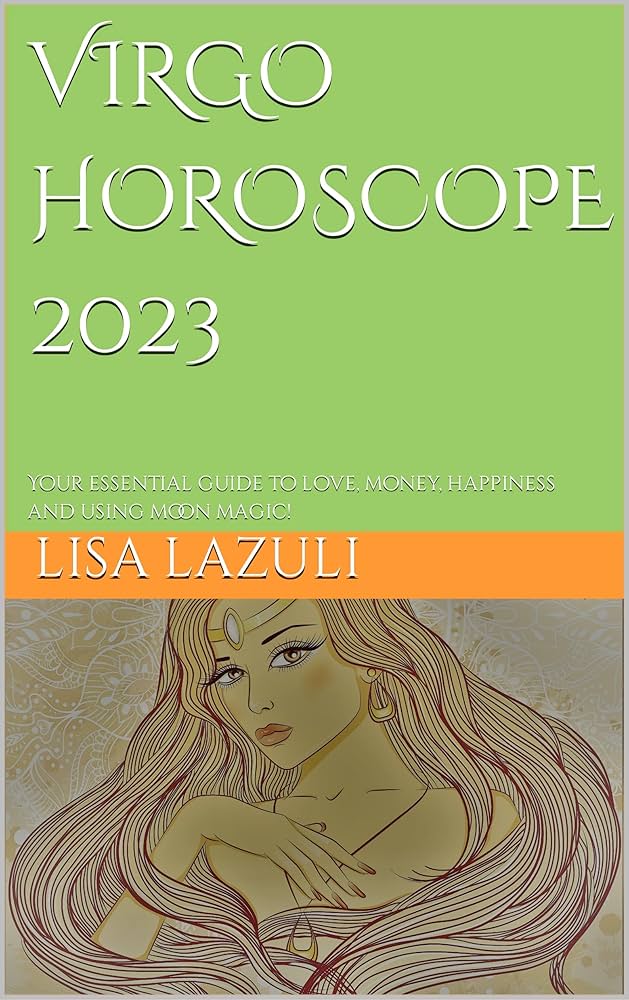 Virgo Love Horoscope 2023 Guide: Best Months for Passion