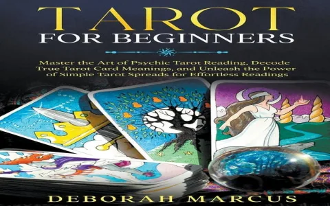 How to Read She Wolf Tarot Cards? Expert Tips for Simple Use