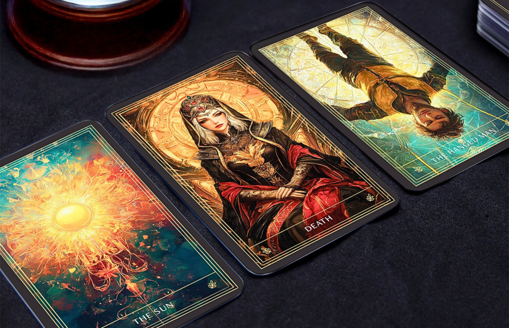 What tools do I need to print tarot cards？ Find the best options now.