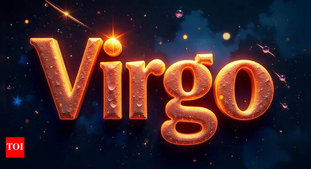 Virgo Horoscope April 25 2025 Guide to Boost Your Luck Today