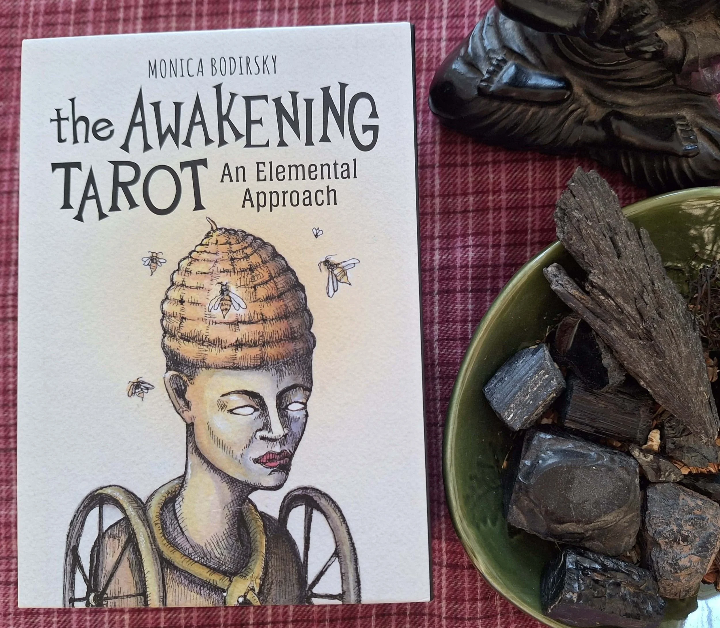 The Awakening Tarot Cards Meaning Explained For New Beginners Today