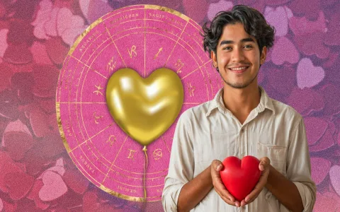Virgo 2025 Love Horoscope Revealed (See What Awaits Your Heart!)