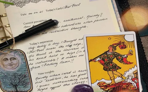 Is he thinking about me tarot card interpretation basics? (Understand his feelings now)