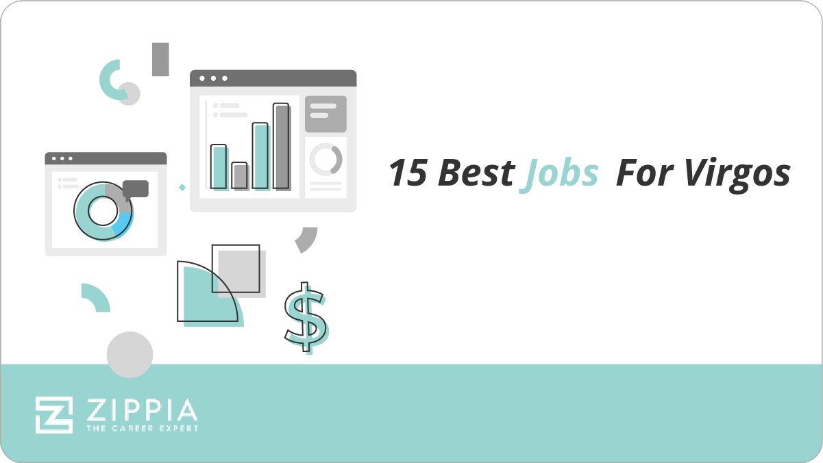 Best Jobs for Virgo Sign? 5 Excellent Career Matches