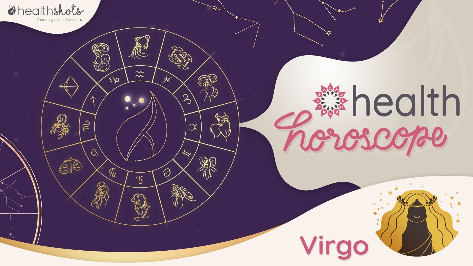 Virgo Daily Astrology Read This for Your Daily Money and Health Tips