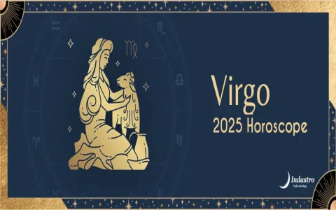 Weekly Virgo Career Horoscope: How Will Your Work Week Go?