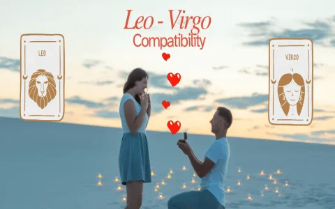 Leo Virgo Cusp Love Life Explained: 7 Traits That Define You