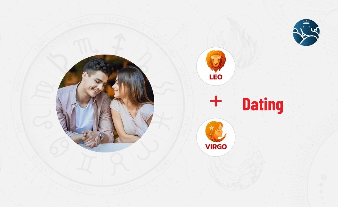 Virgo Male Leo Female Love Match Problems and Solutions