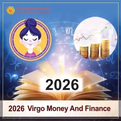 Monthly Virgo Money Forecast Smart Cash Plans for You