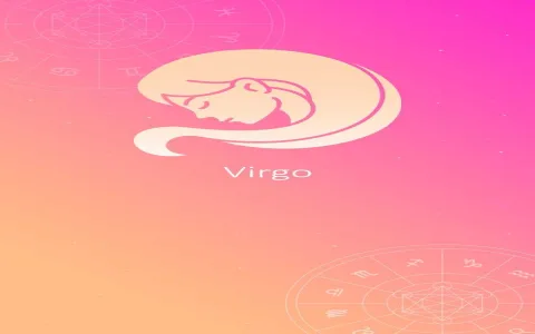 virgo love september 2024