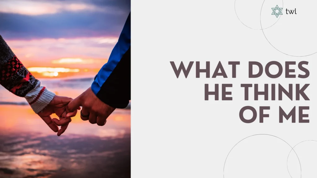 Is he thinking about me tarot card interpretation basics? (Understand his feelings now)