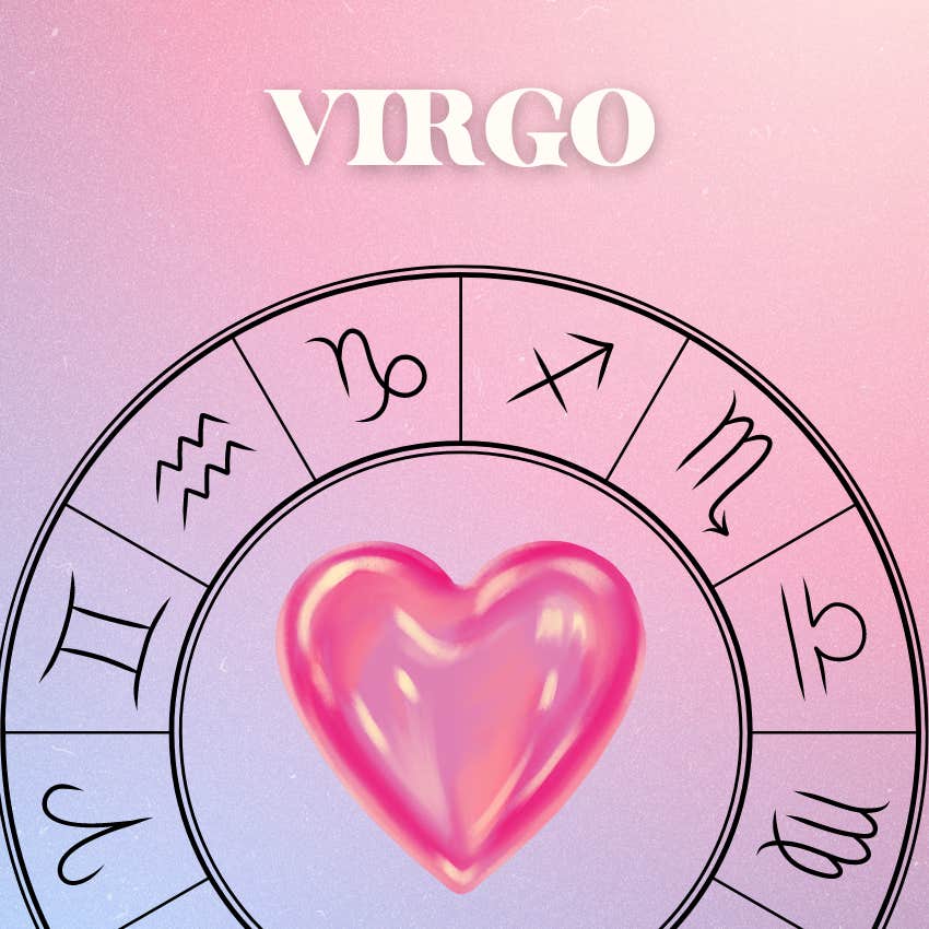 Virgo Weekly Love Horoscope Simple Ways to Improve Your Love Life