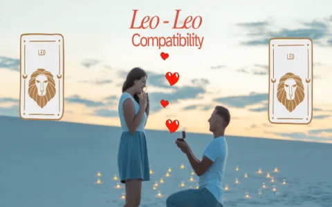 Virgo Male Leo Female Love Match Problems and Solutions