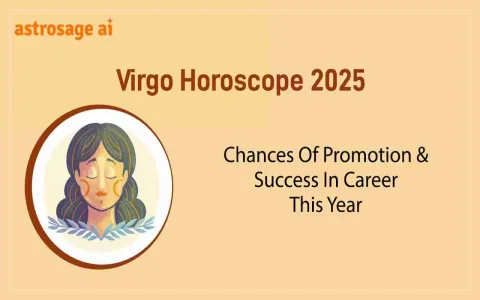 Free Weekly Career Horoscope Virgo Prep for Big Opportunities