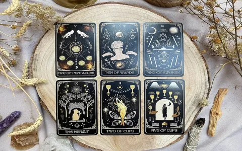 Celestial Tarot Cards Where to Buy？ Best Places to Get Authentic Deck!