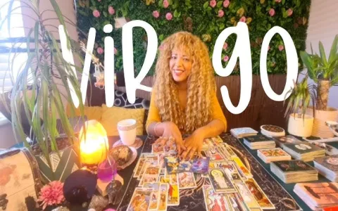 Whats Your Virgo Horoscope Today 4/21/25? Key Advice Revealed!