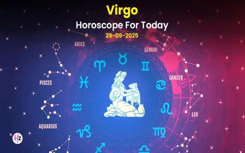 Best Time to Check Astrology Zone Monthly Virgo Forecast: Plan Ahead Today!