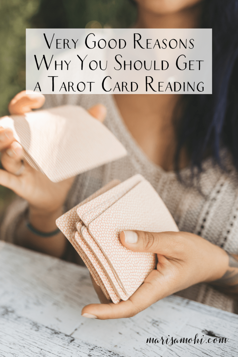 Tarot victorian reading benefits? Reasons to try it now.