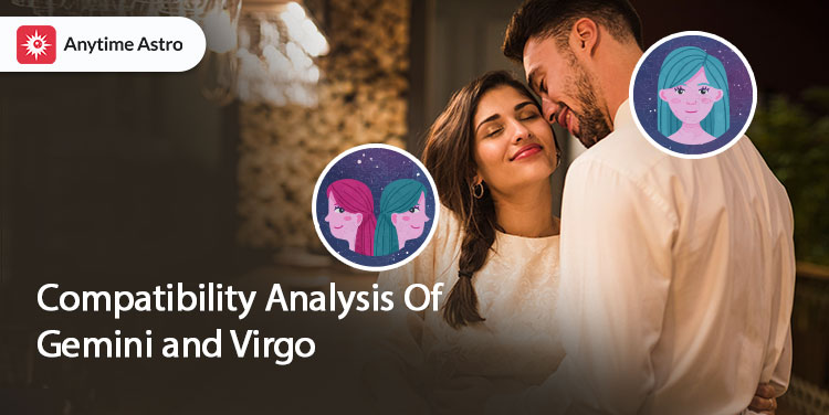Virgo Gemini Love 2024 Compatibility Forecast: Key Things to Know