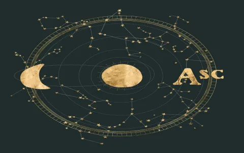 Explore virgo rising traits male – learn about habits and influences on life!