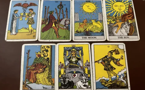 Understanding The Sun Tarot in Love Readings A Step by Step Guide