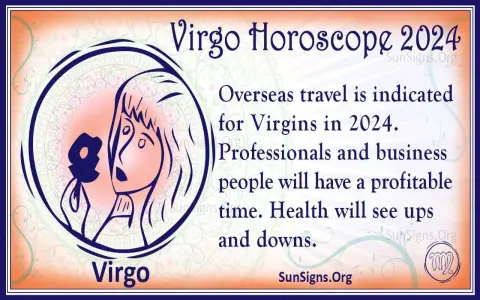 monthly horoscopes virgo