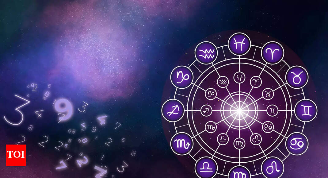 Virgo Career Horoscope June 20 2025 Predicts Exciting Work Changes Ahead!