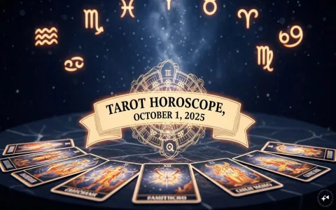 Daily Tarot Reading Virgo Love Advice What Cards Reveal