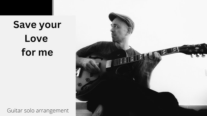 How to play Romain Virgo Save Your Love for Me on guitar? (Simple Chords And Tutorial Guide)