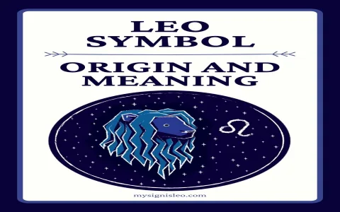 What Does a Leo Sun Virgo Moon Personality Mean for Your Life