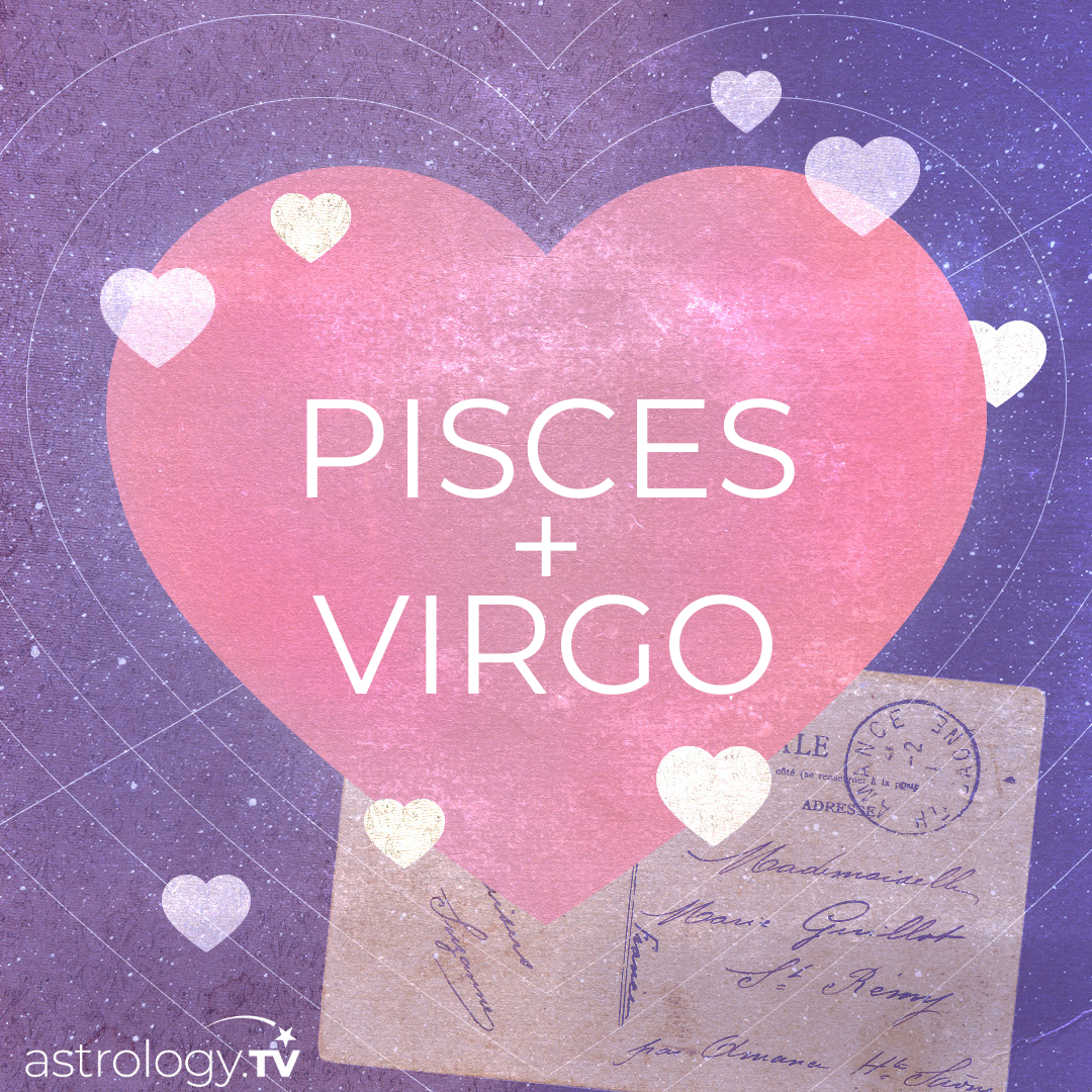 How to Read Virgo & Pisces Daily Love Horoscope Correctly? Avoid These Errors Now