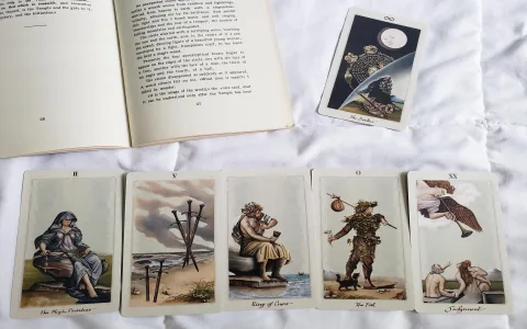 Pagan Otherworlds Tarot vs other decks which one is better for you