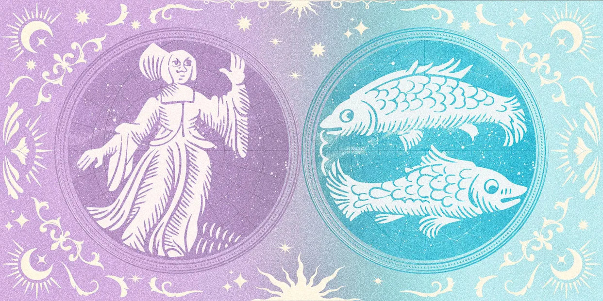 Virgo Compatibility with Pisces Discover the Secrets for Real Success