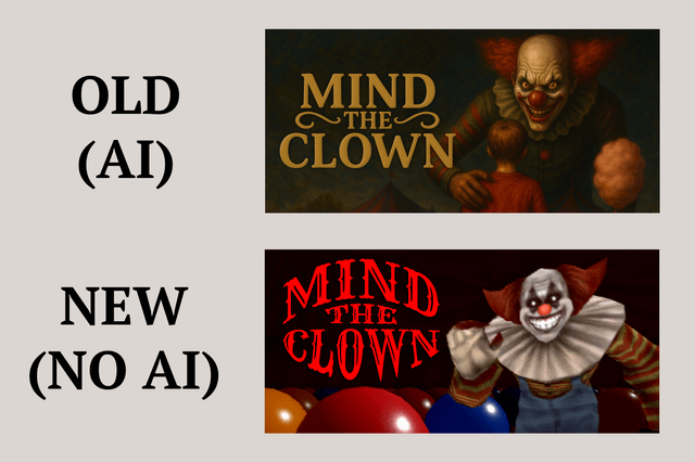 Quick Tips to End Clown Nightmares Fast! Stop Fear Tonight!