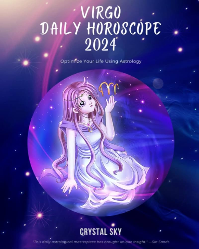 Boost Your Love Life Virgo Daily Horoscope Compatibility Easy Tips