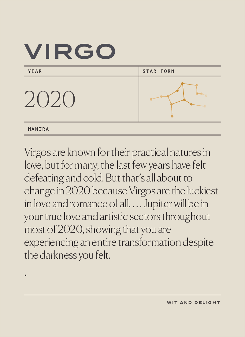 Virgo and Virgo Compatibility 2020 Forecast: What to Expect This Year?
