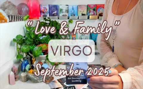 Virgo November Career Changes Ahead? Do This Now to Advance Faster