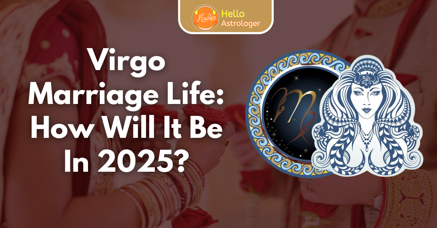 Top 3 Ways Virgo Can Improve Their 2025 Love Life Now!