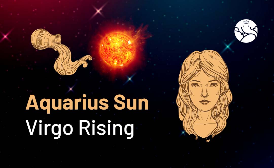 Aquarius Rising and Virgo Rising Compatibility Secrets Revealed