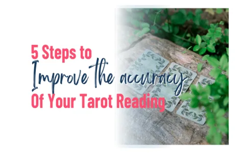 How to Do a 5 Card Tarot Reading Step by Step Guide for Accurate Answers