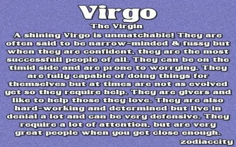 Best traits of virgo woman: Why men find her so special