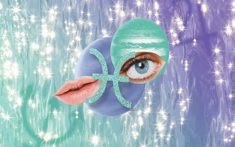 pisces sun virgo rising personality explained (understand your unique traits)