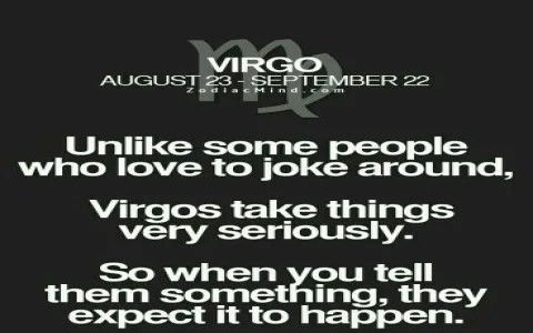 Do You Know Virgo Male Negative Traits Uncover His Secret Flaws