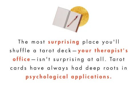 tarot cards health meaning guide: does it predict health? (get clear answers now)