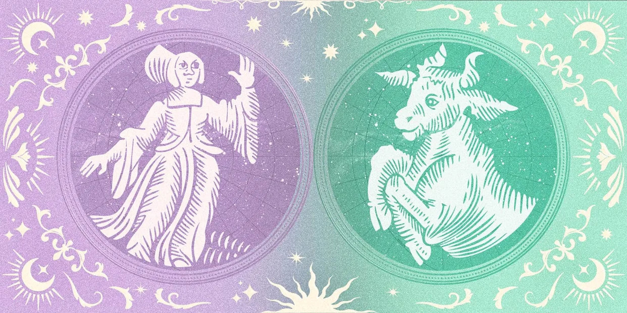 How Good is Taurus Virgo Compatibility in 2024? Discover the Truth Fast.