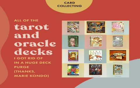 Who Made Ceccoli Tarot Cards? Artist Insight into Magical Meanings!